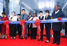 Museveni Urges Investors to Boost Local Manufacturing Museveni Urges Investors to Boost Local Manufacturing