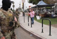 Trump Administration Expands Deportation Strategy Uganda Denies Trump Administration Expands Deportation Strategy Uganda Denies