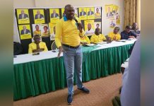 Rwakajara Wins NRM Workers’ League Chairmanship Rwakajara Wins NRM Workers’ League Chairmanship