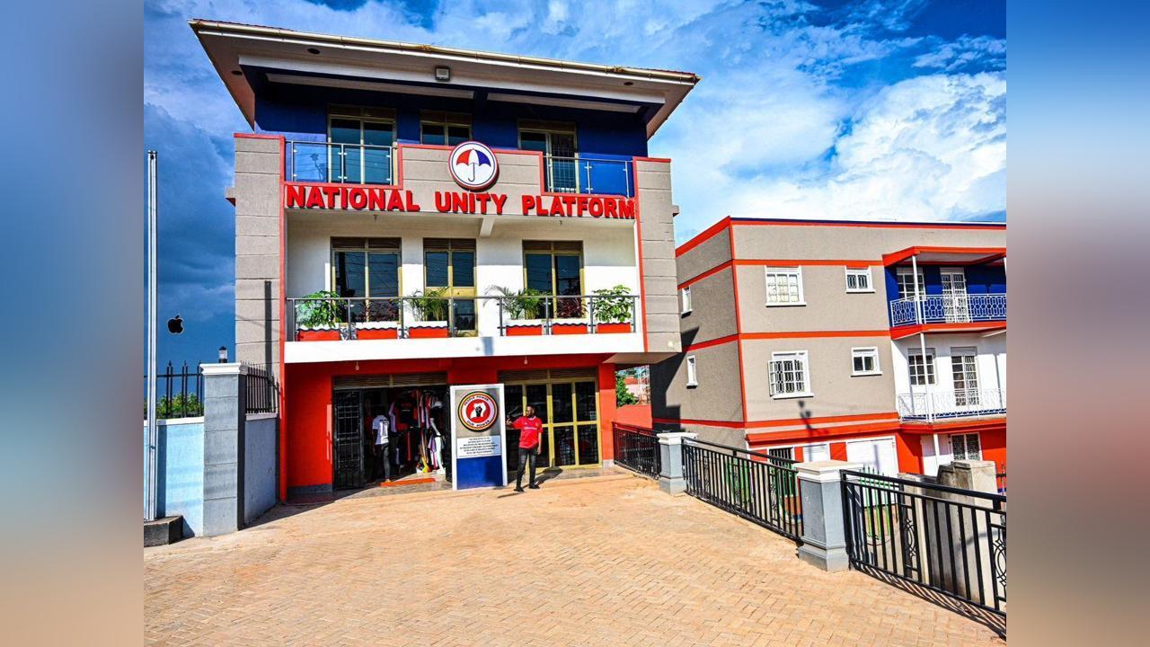 NUP Rejects 19 Lubaga Councillors who Voted for NRM Speaker