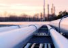 Uganda-Tanzania Crude Oil Pipeline Nears Completion Uganda-Tanzania Crude Oil Pipeline Nears Completion