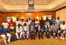 Katikkiro Mayiga Urges Baganda Leaders to Serve Katikkiro Mayiga Urges Baganda Leaders to Serve