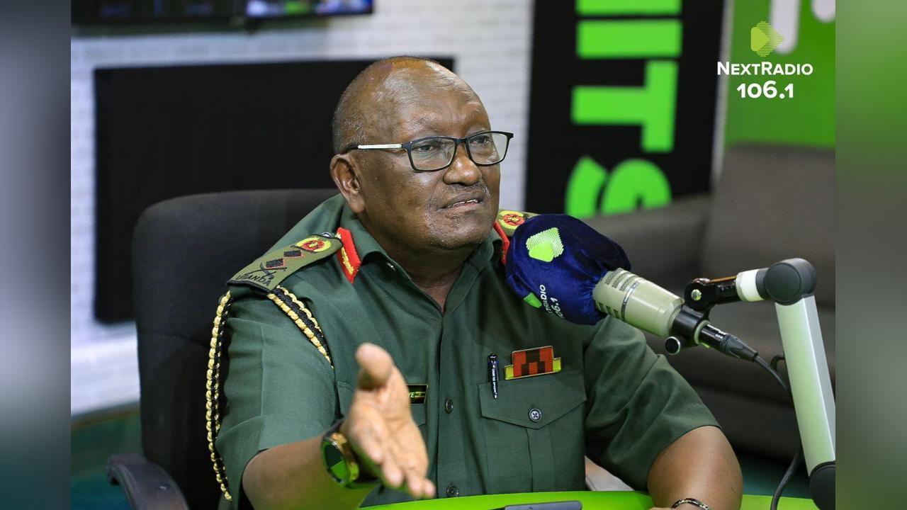 Kulayigye Clarifies Kibalama’S Whereabouts, Denies Abductions Kulayigye Clarifies Kibalama’S Whereabouts, Denies Abductions