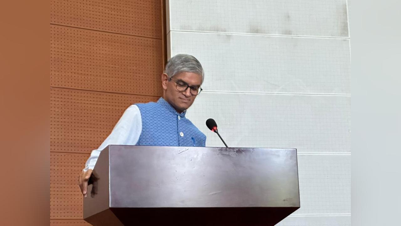 Uganda India Partnership for Rural Development Capacity