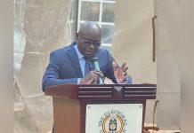 EC Chairperson Cautions Youth on Political Foot Soldier Role EC Chairperson Cautions Youth on Political Foot Soldier Role