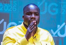 NRM Youth Elections Raise Concerns Ahead of September 18 NRM Youth Elections Raise Concerns Ahead of September 18