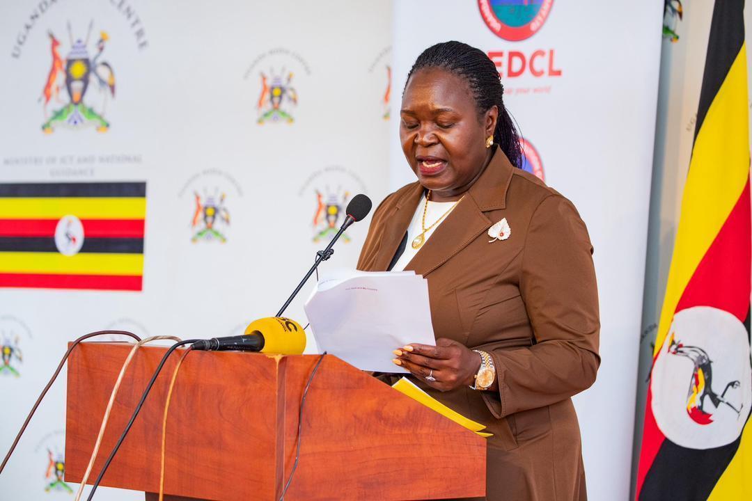 Inside Uganda'S HighStakes Battle against Blackouts Uganda