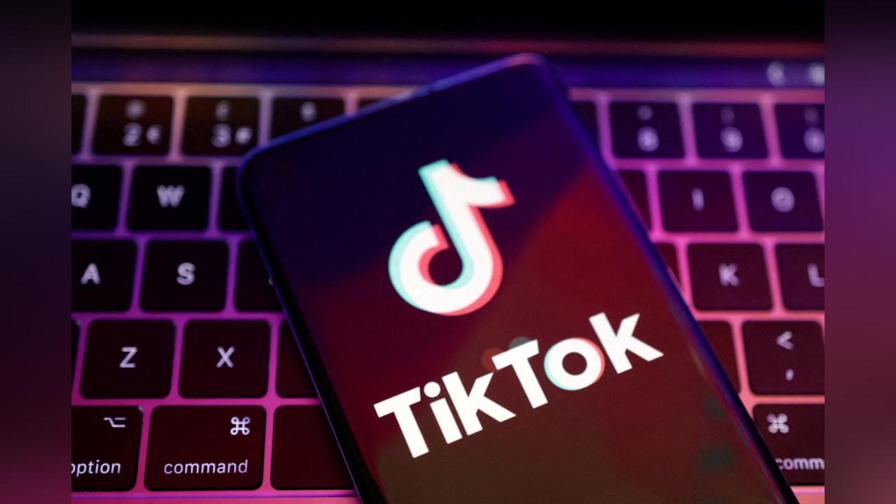 Tiktok is Becoming Africa’S Newsroom Tiktok is Becoming Africa’S Newsroom