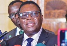 Mao Defends IPOD, Accuses Opposition of ‘Hypocrisy’ on Unity Mao Defends IPOD, Accuses Opposition of 'Hypocrisy' on Unity