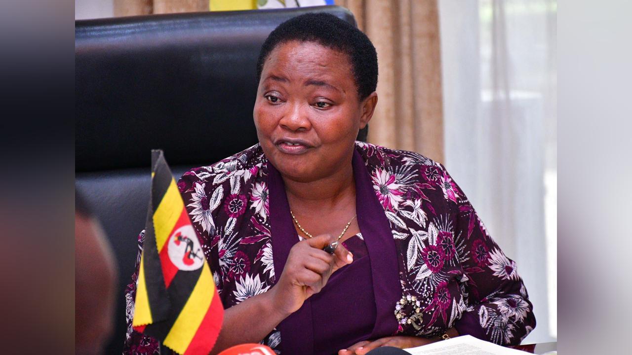 Kyagulanyi Resumes Campaign in Bunyoro Amid Strong Support