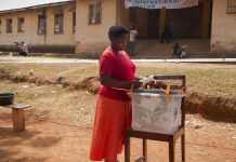 Uganda’S Electoral Commission Sets Final Date for General Election Uganda'S Electoral Commission Sets Final Date for General Election