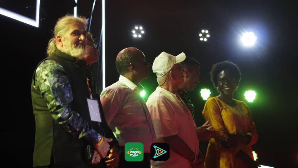 Radiowalla and Afromobile Celebrate Diwali in Uganda