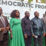 Democratic Front Welcomes Ssimbwa and Others after NUP Expulsion Democratic Front Welcomes Ssimbwa and Others after NUP Expulsion