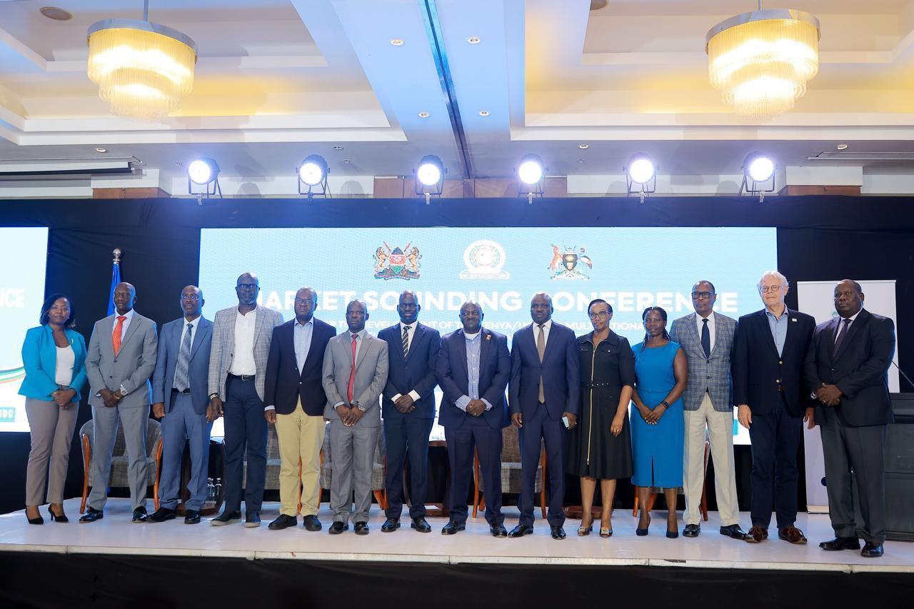 Uganda,Kenya Approve Feasibility Study for Cross-Border Expressway