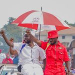 Politics or Business Inside Uganda’S Changing Opposition Politics or Business Inside Uganda'S Changing Opposition