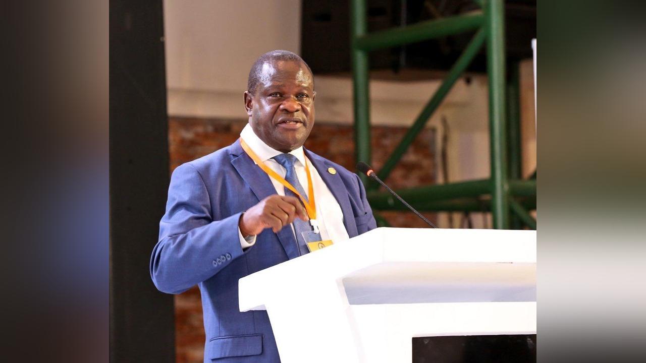 Ugandan Exports Set for Regional Boom with Afcfta Ugandan Exports Set for Regional Boom with Afcfta