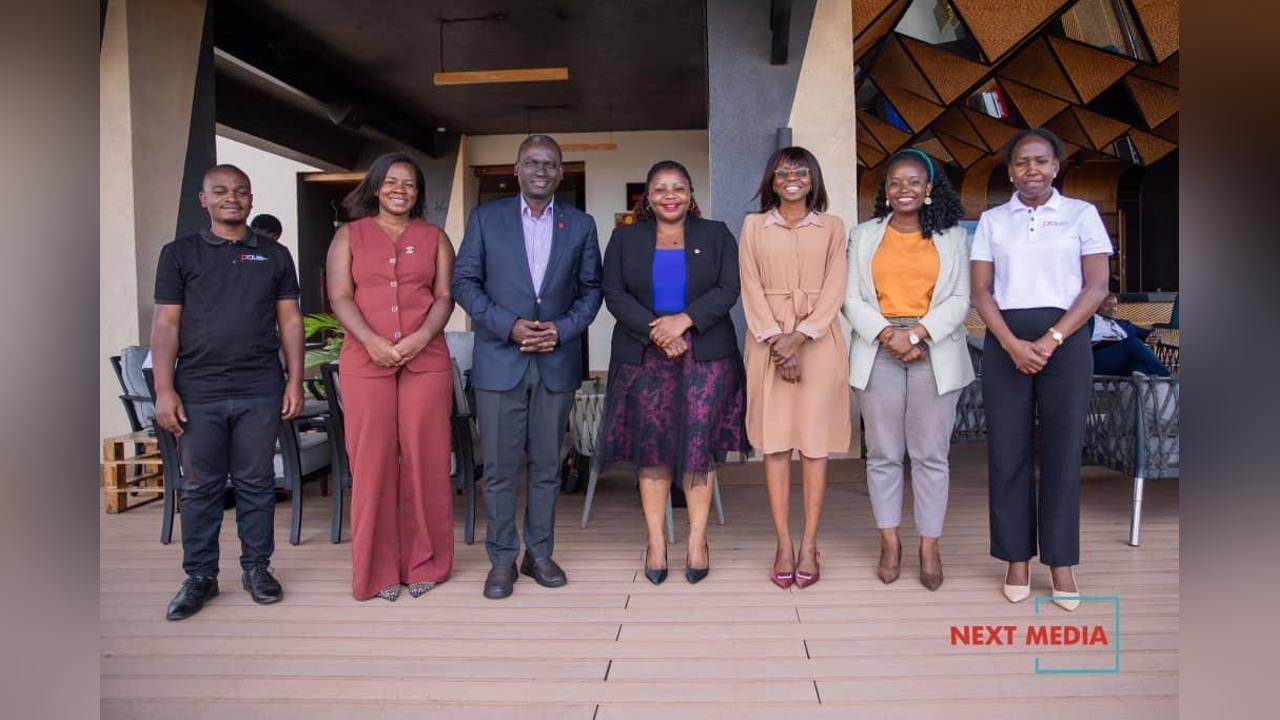 Next Media Partners with PRAU for 9Th Excellence Awards Next Media Partners with PRAU for 9Th Excellence Awards