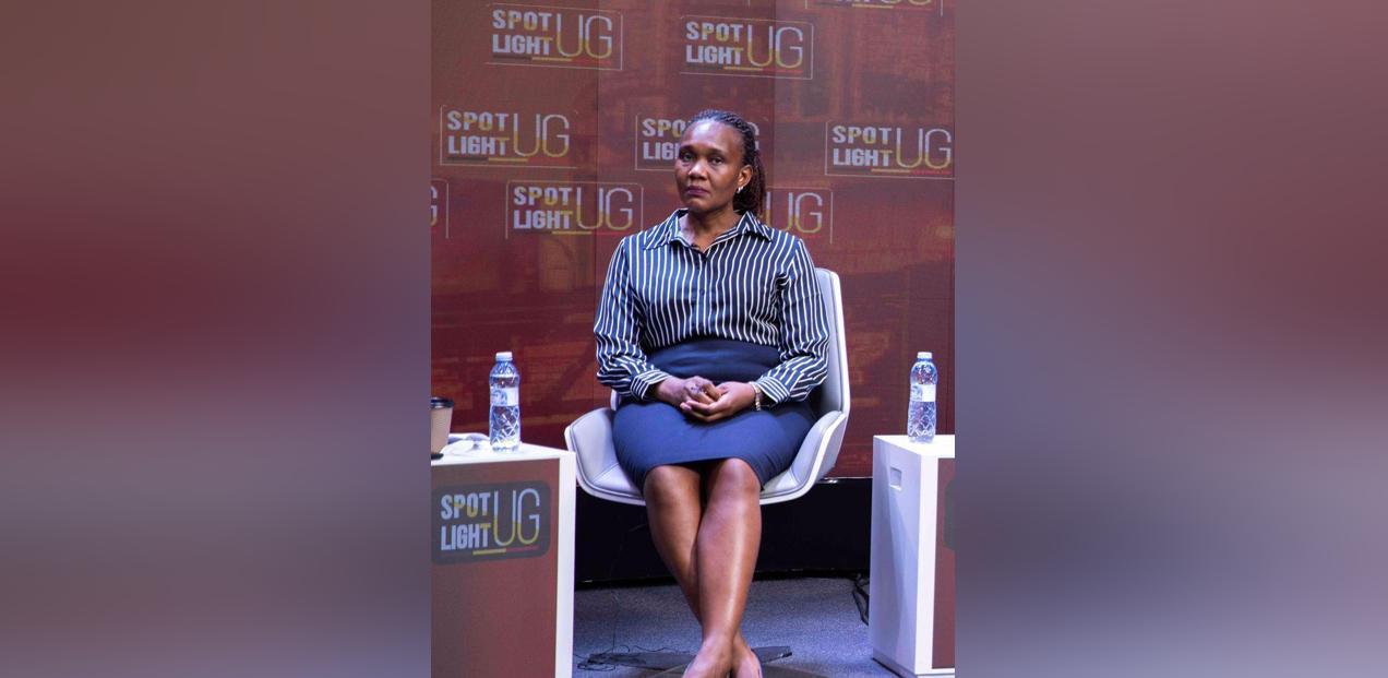 Uganda'S Path to Prosperity through Industrialization Uganda'S Path to Prosperity through Industrialization