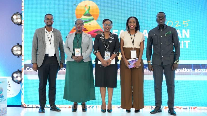 Icea Lion Advocates for Enhanced Corporate Mental Health Funding