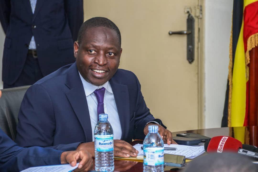 Bahati Hails Growth of Sugar Industry as Council Forms Bahati Hails Growth of Sugar Industry as Council Forms