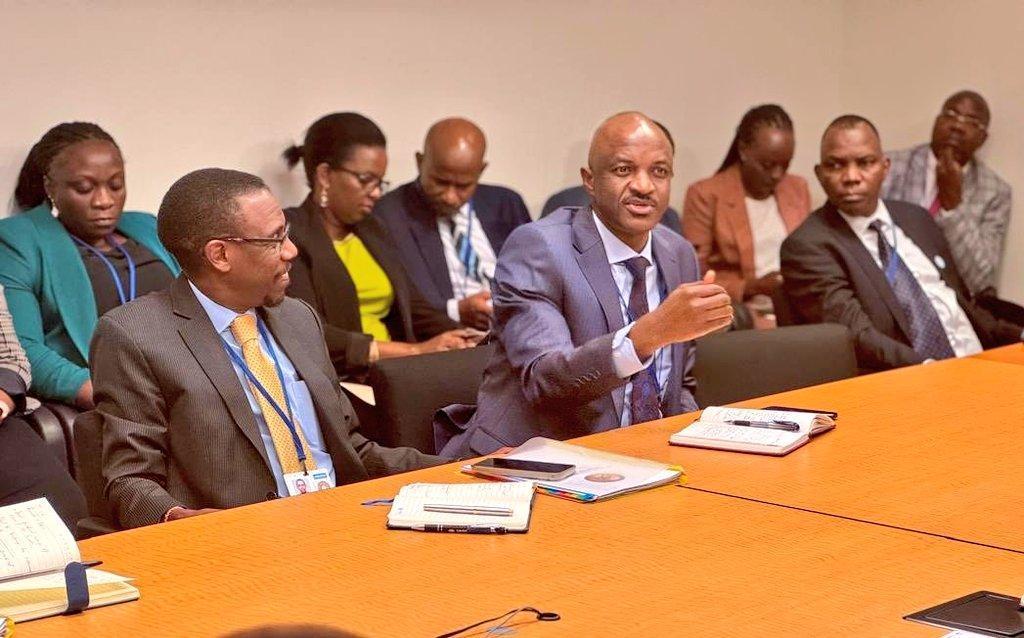 Uganda Secures $2 Billion from IMF and World Bank Uganda Secures $2 Billion from IMF and World Bank