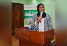 Local Govt Officers Urged to use Digital Platforms Local Govt Officers Urged to use Digital Platforms