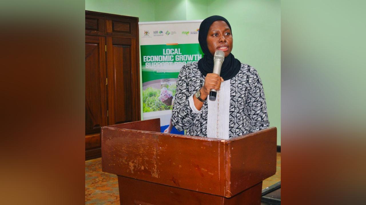 Local Govt Officers Urged to use Digital Platforms Local Govt Officers Urged to use Digital Platforms