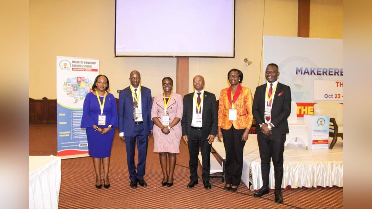 MUBS Council Induction Focuses on Governance Growth MUBS Council Induction Focuses on Governance Growth