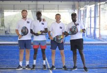 Sports Experts Urge Lawyers to Balance Justice and Wellness Sports Experts Urge Lawyers to Balance Justice and Wellness