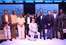 I&M Bank Launches Sapphire Club for Premium Banking I&M Bank Launches Sapphire Club for Premium Banking