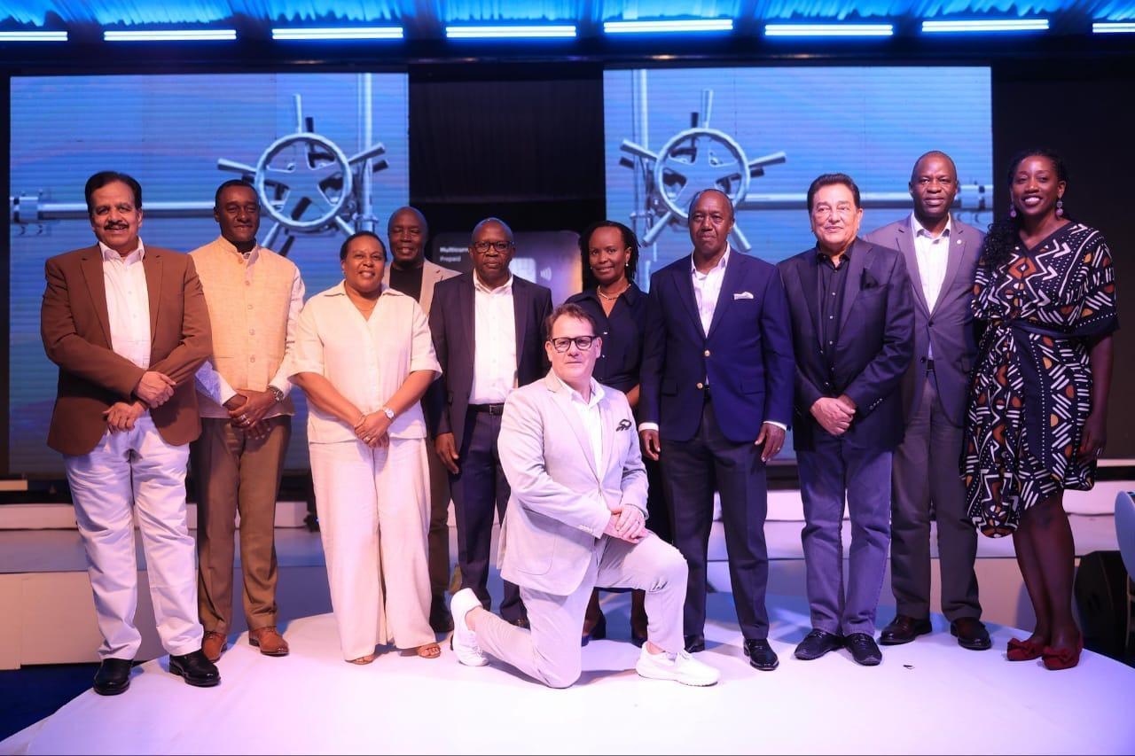 I&M Bank Launches Sapphire Club for Premium Banking I&M Bank Launches Sapphire Club for Premium Banking