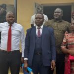 National Peasants Party Fields Four Candidates in Mityana National Peasants Party Fields Four Candidates in Mityana