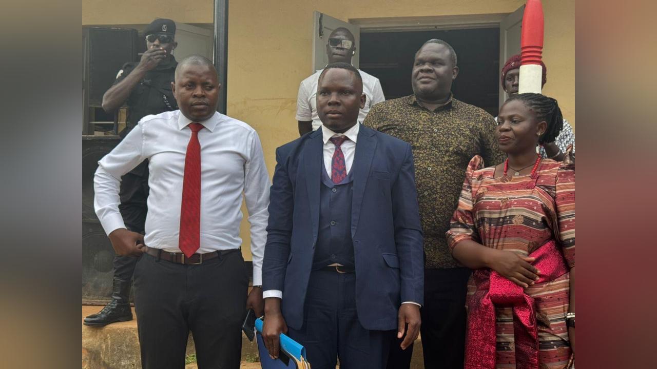 National Peasants Party Fields Four Candidates in Mityana National Peasants Party Fields Four Candidates in Mityana