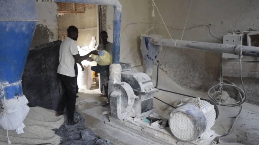 Small Loans Empower Kasese'S Grassroots Entrepreneurs Small Loans Empower Kasese'S Grassroots Entrepreneurs