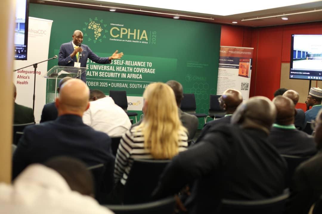 Dr. Magoola Unveils New Mpox Ebola Vaccines Dr. Magoola Unveils New Mpox Ebola Vaccines