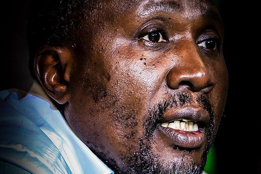 Mafabi Pledges to End Corruption and Revive Cooperatives Mafabi Pledges to End Corruption and Revive Cooperatives