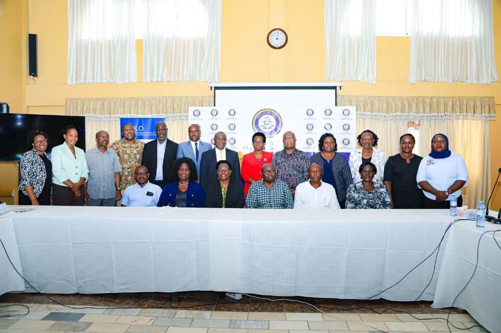 Deputy Chief Justice Zeija Advocates for Technology and ADR Deputy Chief Justice Zeija Advocates for Technology and ADR