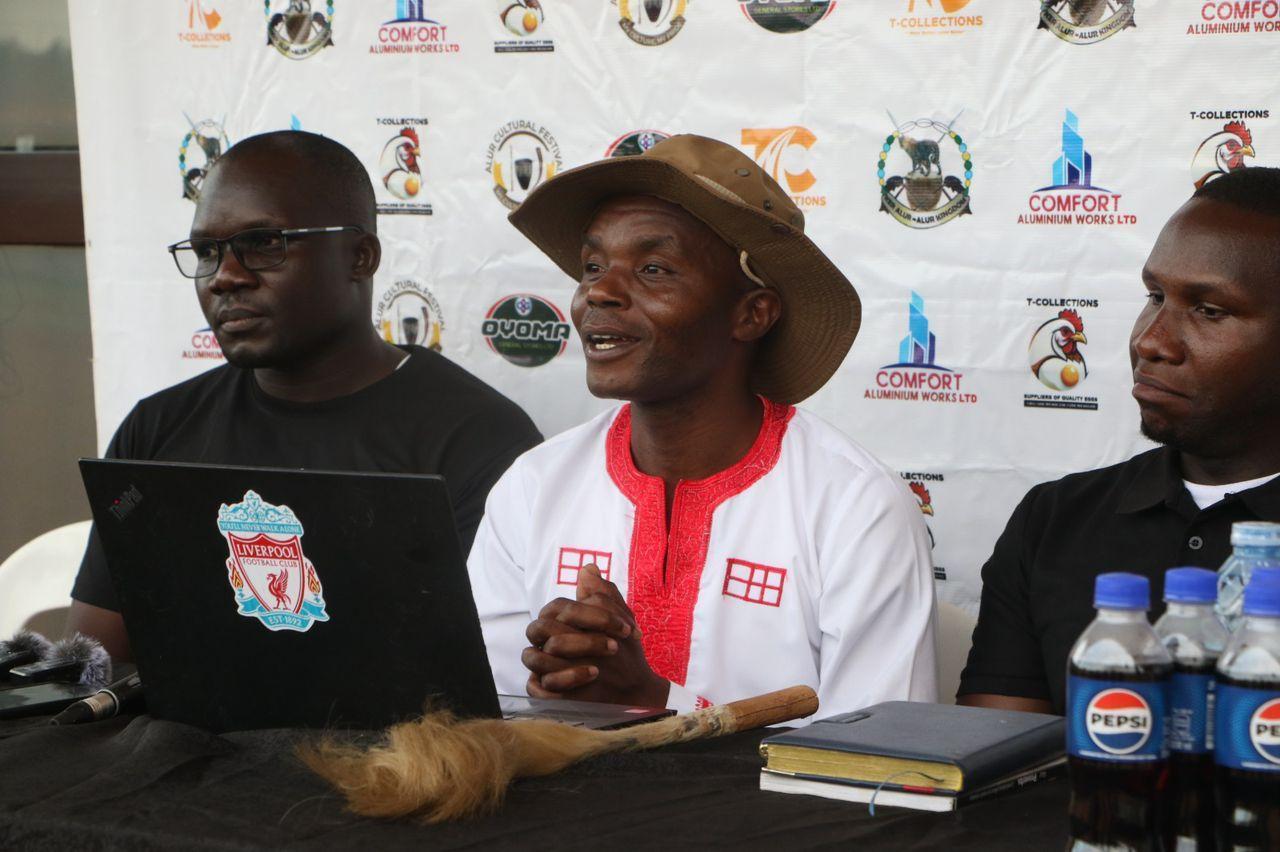 Unity to Take Centre Stage at 10Th Alur Cultural Festival Unity to Take Centre Stage at 10Th Alur Cultural Festival