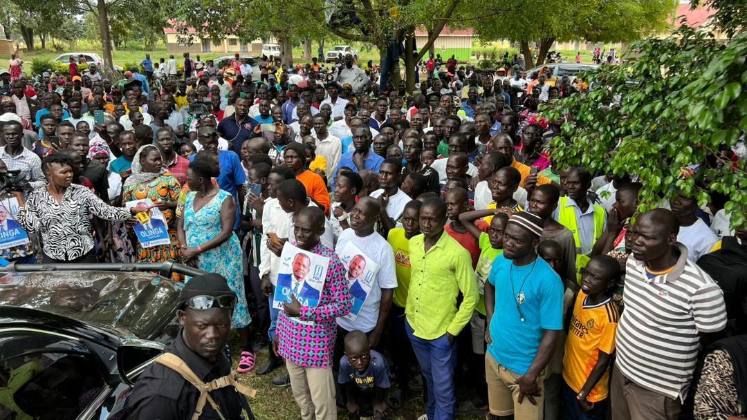 Teso Residents Seek Compensation for Arrow Boys Teso Residents Seek Compensation for Arrow Boys