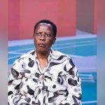 Nambooze Dismisses NUP Vetting Rift Claims Nambooze Dismisses NUP Vetting Rift Claims