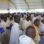 Naluzaali Parish Celebrates 125 Years with Call for Truth Naluzaali Parish Celebrates 125 Years with Call for Truth