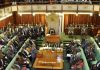 Parliament Defends Decision to Ban NMG Parliament Defends Decision to Ban NMG