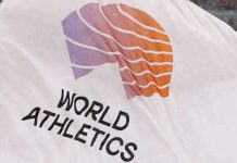 World Athletics Victims of £1.3M Corporate Theft World Athletics Victims of £1.3M Corporate Theft