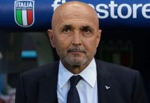 Juventus Appoint Former Italy Manager Spalletti Juventus Appoint Former Italy Manager Spalletti