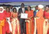 Katikkiro Mayiga Urges Youth to Safeguard Heritage Katikkiro Mayiga Urges Youth to Safeguard Heritage