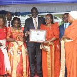 Katikkiro Mayiga Urges Youth to Safeguard Heritage Katikkiro Mayiga Urges Youth to Safeguard Heritage