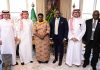 Uganda Launches First Single-Origin Coffee Franchise in Riyadh Uganda Launches First Single-Origin Coffee Franchise in Riyadh