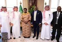 Uganda Launches First Single-Origin Coffee Franchise in Riyadh Uganda Launches First Single-Origin Coffee Franchise in Riyadh