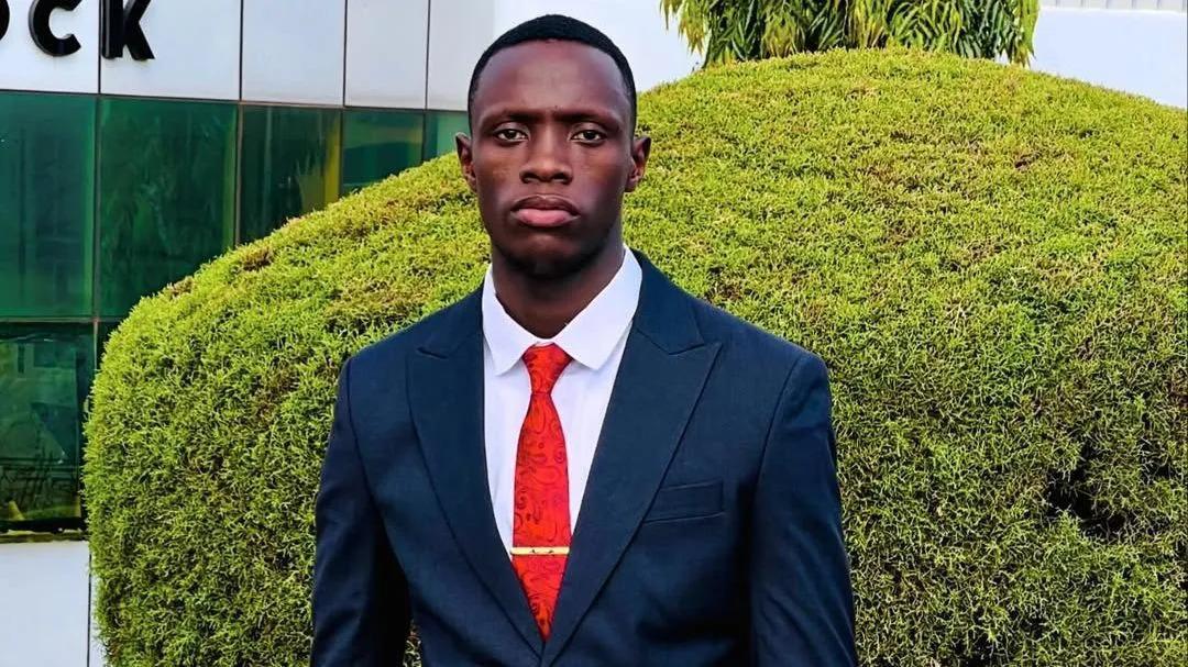 Unity over Party in Youth MP Race by Bobi'S Nephew Unity over Party in Youth MP Race by Bobi'S Nephew