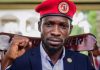 Bobi Wine Condemns Police Raid on his Lira Hotel Residence Bobi Wine Condemns Police Raid on his Lira Hotel Residence